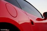 Ferrari California T by Impressive Wrap 2016 года
